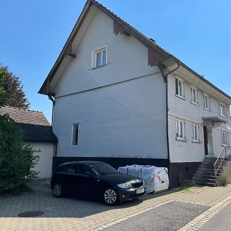 Orkhan Latifov Höchst Exterior foto