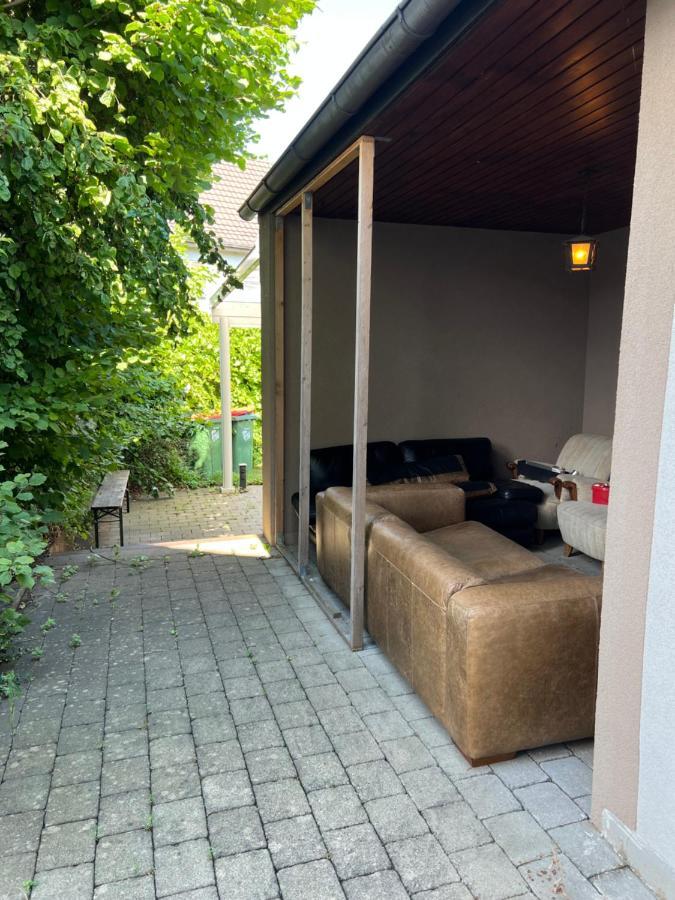 Orkhan Latifov Höchst Exterior foto